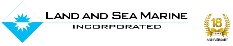 Land and Sea Marine Construction LLC