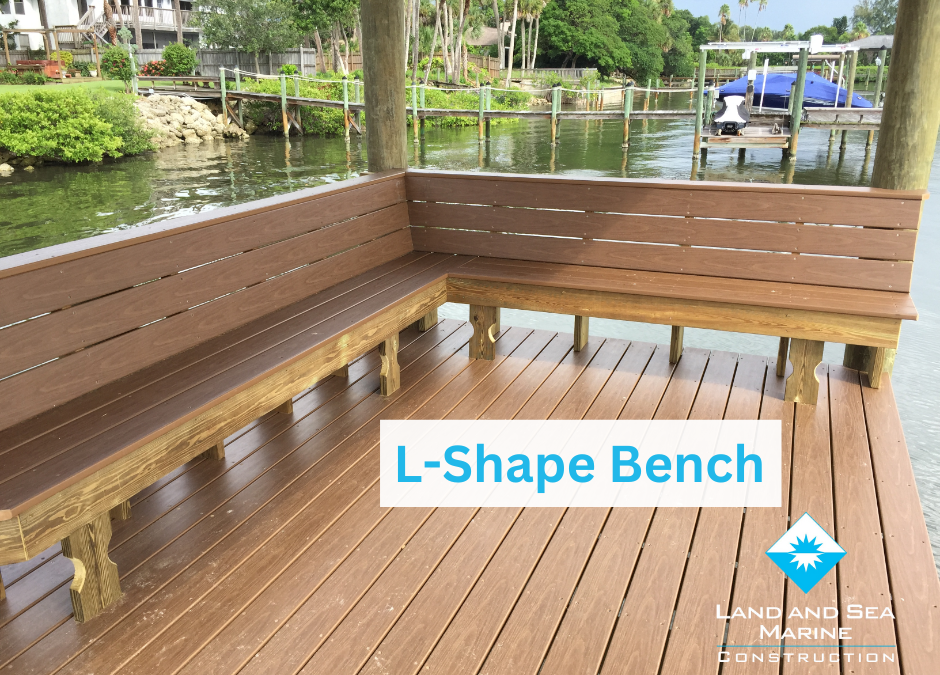 Dock Benches